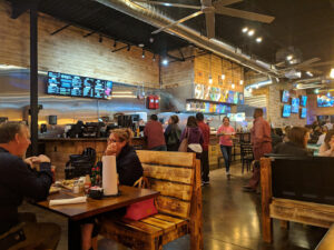 Branded Burger Co. - Waxahachie