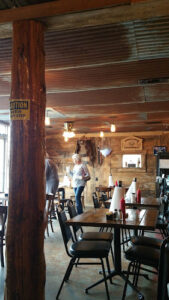 Brandin Iron Steakhouse - Cullman