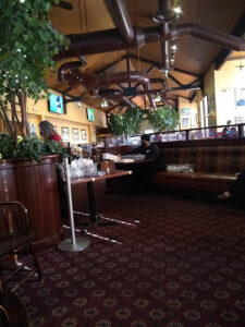 Branding Iron Cafe - Reno