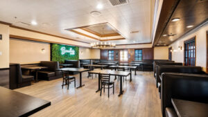 Brandon's Diner - Upland