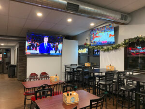 Brandon's Pub & Grille - Rock Island