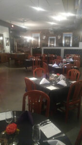 Brandy's on Main - Hendersonville
