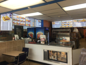 Brandywine Gyro House Pizza - Schenectady