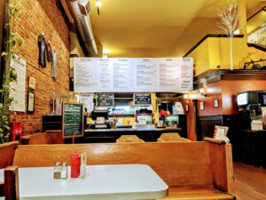 Brandywine Kitchen - Bellingham