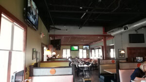 Brann's Steakhouse & Grille - Holland