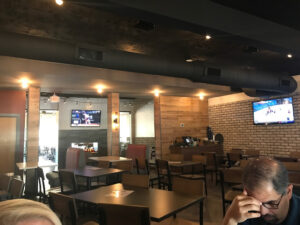 Brann's Steakhouse & Grille - Grand Rapids