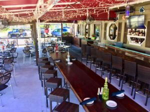 Branos Italian Grill - Cocoa Beach