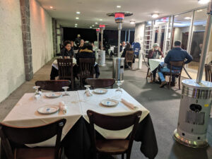 Branzinos Bar and Restaurant - Huntington Station