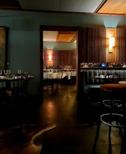 Brasa Churrasqueria - Metairie
