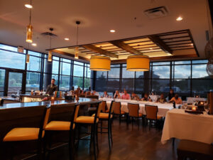 Brasão Brazilian Steakhouse - San Antonio