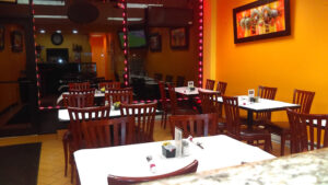 Brasas Peru Bistro - Franklin Square