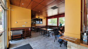 Brasas Peruanas - Round Rock