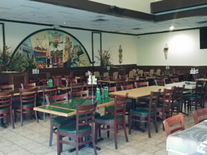 Brasilia Grill - Newark