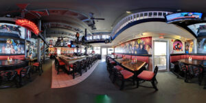 Brass Balls Saloon - Ocean City