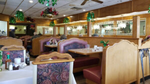 Brass Key Restaurant - Milwaukee