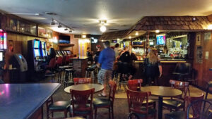 Brass Rail Lounge - Rapid City
