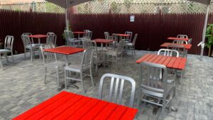 Brass Rail Pub 2 - Cliffside Park
