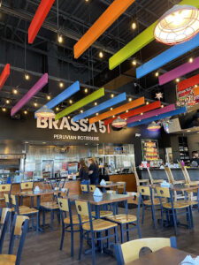 Brassa 51 - Johnson City