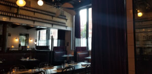 Brasserie - Boston