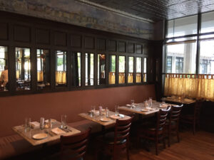 Brasserie Du Soleil - Wilmington