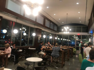 Brasserie Honoré - Bradenton