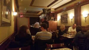 Brasserie Persil - Oceanside