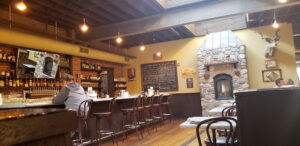Brasserie Saint James - Reno