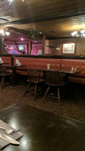 Bratskellar Pizza Pub - Portsmouth