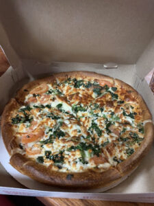 Brattleboro Village Pizza - Brattleboro