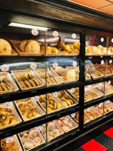 Braulio's Bakery and Restaurant - Trenton