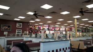 Braum's - Ozark