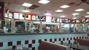 Braum's Ice Cream & Dairy Store - Springfield
