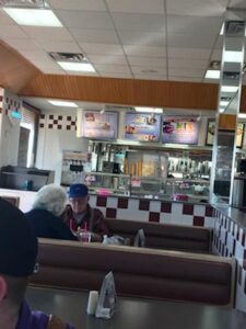 Braum's Ice Cream & Dairy Store - El Dorado