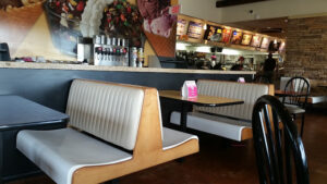 Braum's Ice Cream & Dairy Store - Wichita