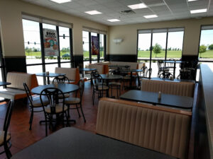 Braum's Ice Cream & Dairy Store - Wichita