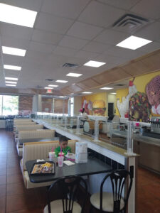 Braum's Ice Cream & Dairy Store - Wichita
