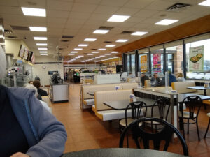 Braum's Ice Cream & Dairy Store - Wichita