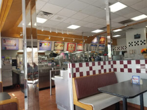 Braum's Ice Cream & Dairy Store - Bentonville