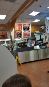 Braum's Ice Cream & Dairy Store - Fort Smith