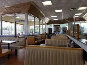 Braum's Ice Cream & Dairy Store - Edmond
