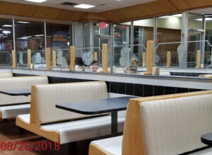 Braum's Ice Cream & Dairy Store - Edmond