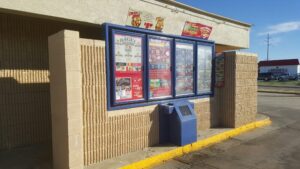 Braum's Ice Cream & Dairy Store - Norman