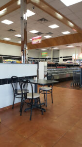 Braum's Ice Cream & Dairy Store - Sulphur