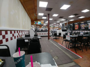 Braum's Ice Cream & Dairy Store - Oklahoma City