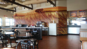 Braum's Ice Cream & Dairy Store - Midwest City