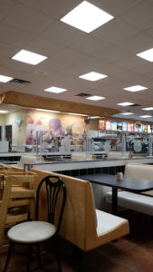Braum's Ice Cream & Dairy Store - Enid