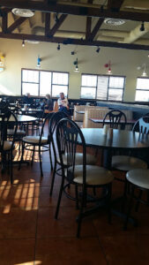 Braum's Ice Cream & Dairy Store - Claremore