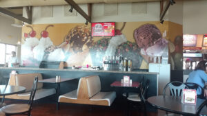 Braum's Ice Cream & Dairy Store - Claremore