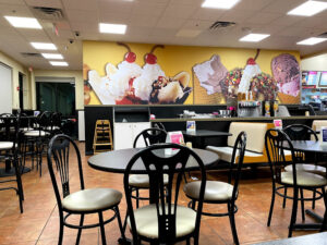 Braum's Ice Cream & Dairy Store - Owasso