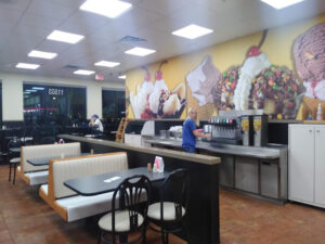 Braum's Ice Cream & Dairy Store - Owasso